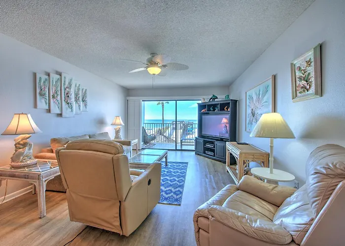 Dollar 105 Apartment Clearwater Beach