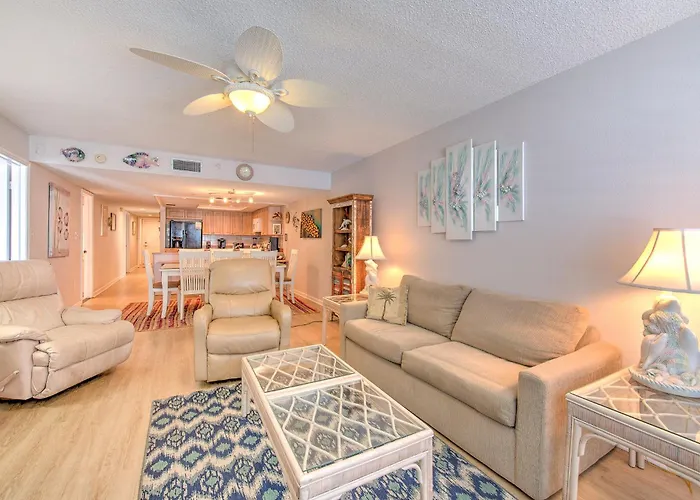 Dollar 105 Apartment Clearwater Beach