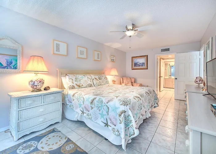 Dollar 105 Apartment *
