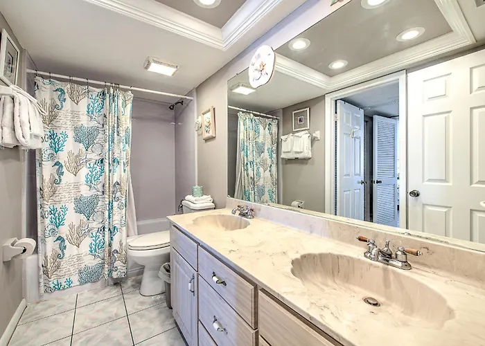 Apartment Dollar 105 Clearwater Beach