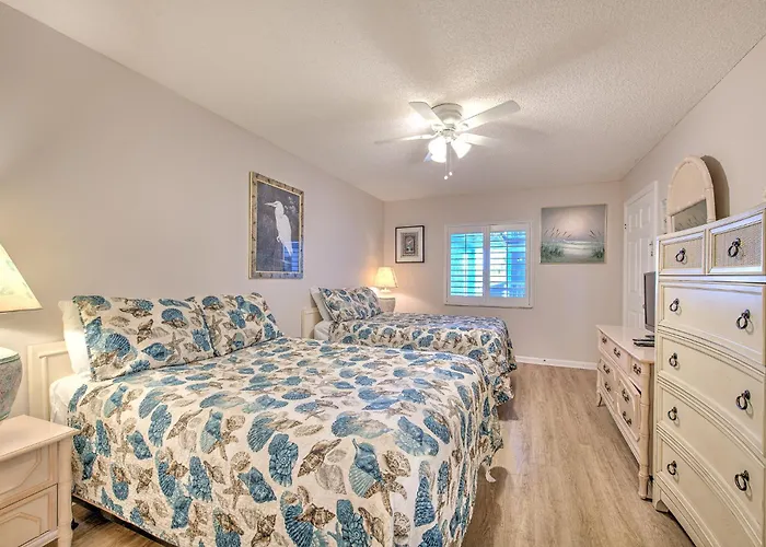 Apartment Dollar 105 *