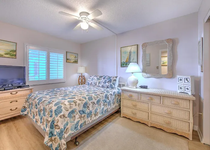 Apartment Dollar 105 Clearwater Beach
