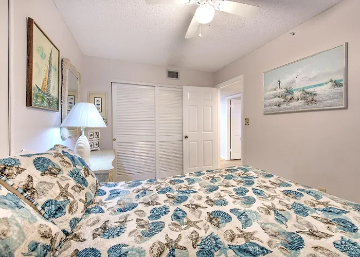 Apartment Dollar 105 Clearwater Beach