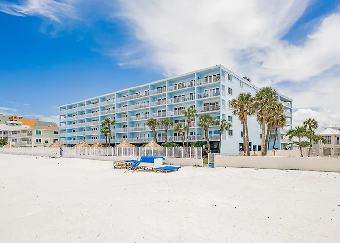 Dollar 105 Apartment