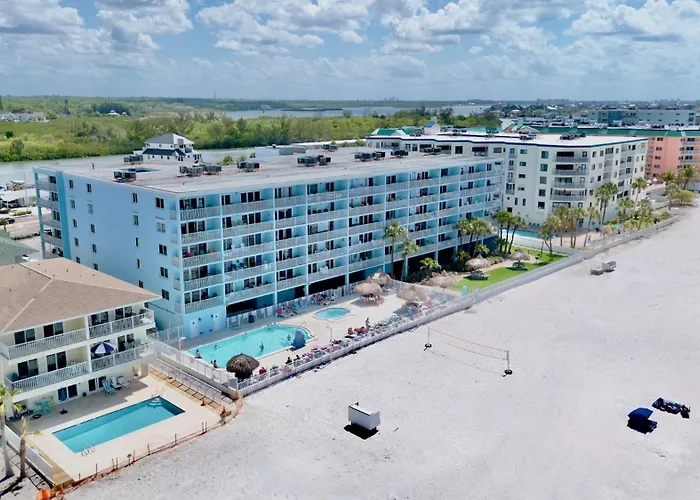 Apartment Dollar 105 *