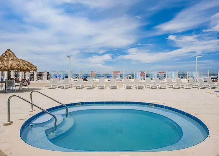 Dollar 105 Apartment Clearwater Beach
