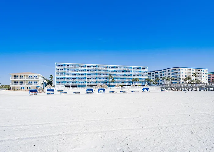 Dollar 105 Apartment