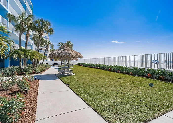 Dollar 105 Apartment