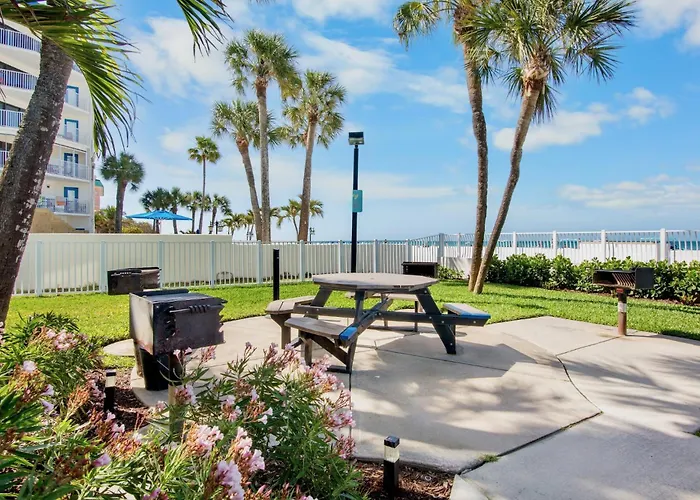 Apartment Dollar 105 Clearwater Beach