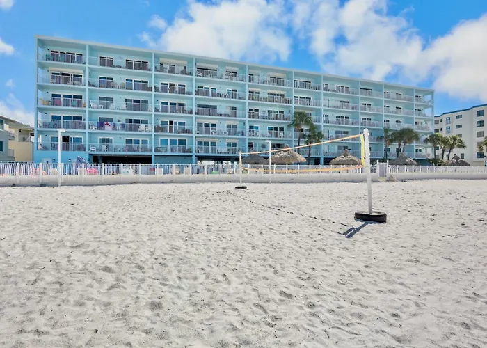 Dollar 105 Clearwater Beach