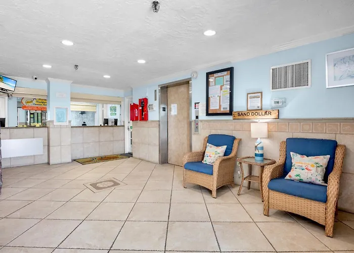 Apartment Dollar 105 *