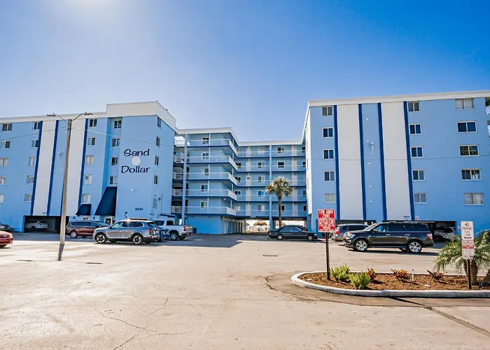 Apartment Dollar 105 Clearwater Beach
